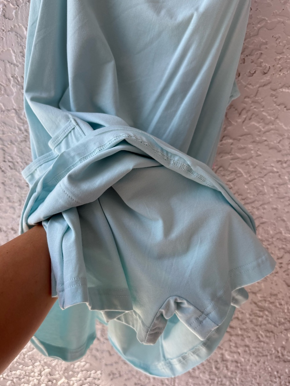 Simply Southern Tara Romper Dress Large - Picture 12 of 12